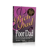 Rich Dad Poor Dad Audio Book