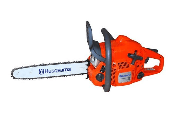 Chain Saw Repair Manual Husqvarna 335XPT Repair Manual