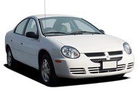 Dodge Neon 1997.1999.2000.2004 Service and Workshop Manual
