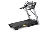 Golds Gym Crosswalk 570 Treadmill USERS MANUAL