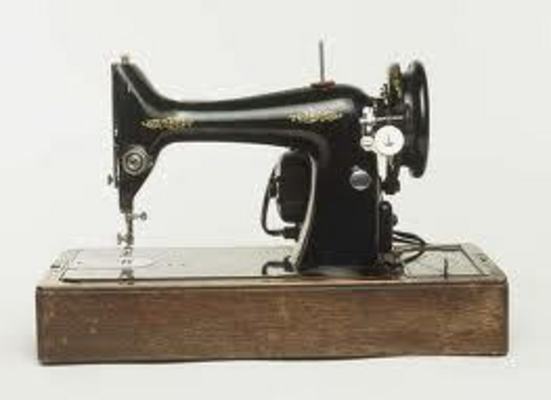 Sewing Machine Repair Singer 66 Sewing Machine Repair