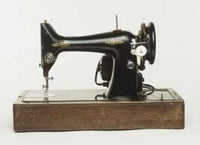 Singer 15-28-66 Sewing Machine Repair Manual